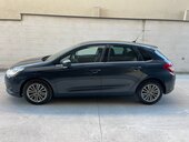 Citroen C4 A U T O M A T I K