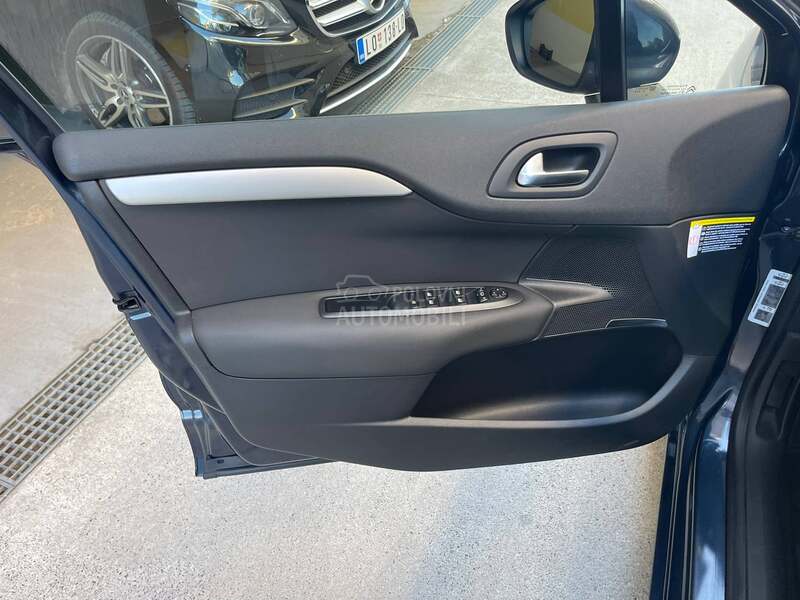 Citroen C4 A U T O M A T I K