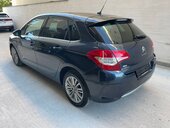 Citroen C4 A U T O M A T I K