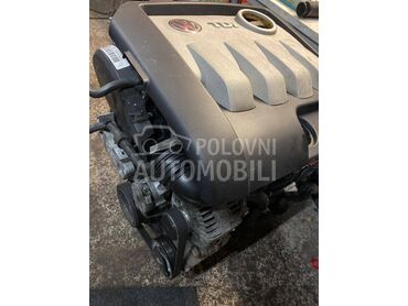Motor BKC 1.9 tdi za Volkswagen Touran