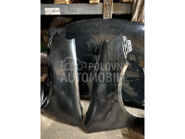 Krila za Volkswagen Golf 5