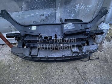 Prsa ( vezni lim ) za Volkswagen Golf 5