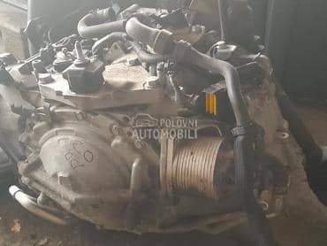 automatski menjac 2.0dci za Renault Megane, Scenic od 2006. do 2009. god.