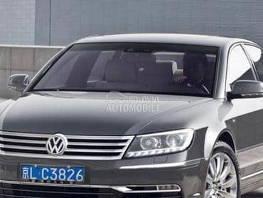 LEVI I DESNI FAR KSENON za Volkswagen Phaeton od 2010. do 2015. god.