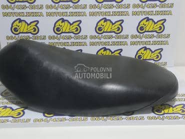 Sediste Piaggio Liberty