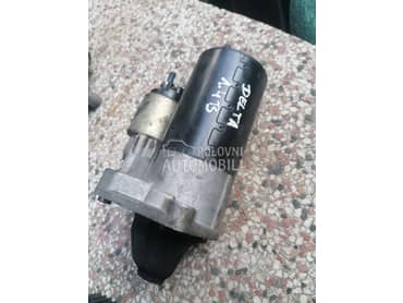 alnaser za Lancia Delta