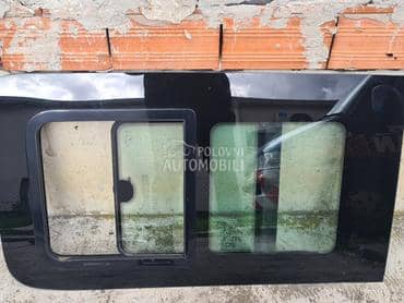 Bočno staklo za Citroen Jumpy od 2007. do 2016. god.