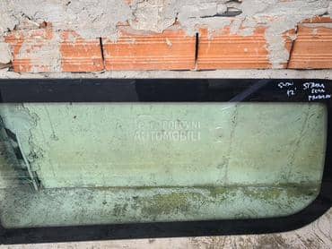 Bočno staklo za Fiat Scudo od 2007. do 2016. god.