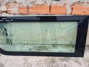 Bočno staklo za Peugeot Expert od 2007. do 2016. god.