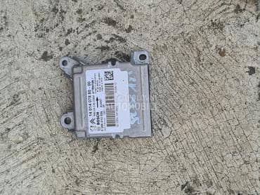 centrala air bag za Citroen Jumpy od 2007. do 2016. god.