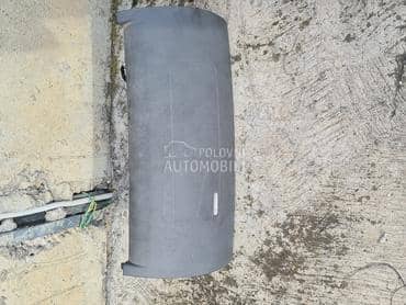 Air beg u tabli za Peugeot Expert od 2007. do 2016. god.