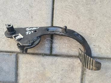 Pedala kvačila za Fiat Scudo od 2007. do 2016. god.