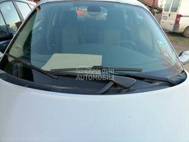 Sajbna za Renault Scenic