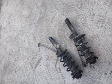 amorizeri za Seat Leon od 2005. do 2010. god.