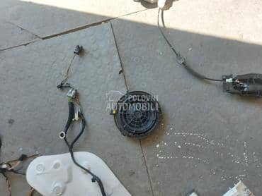 Zvucnik zvučnici za Peugeot 508