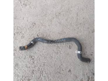 Creva hladnjaka za Renault Megane