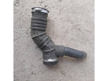 Crevo na klapni gasa za Renault Megane