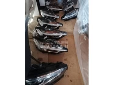 Far levi. far desni XC60 za Volvo XC60 od 2016. do 2020. god.