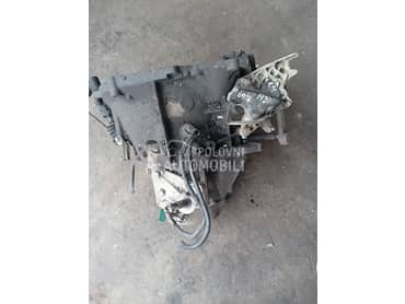 Menjac. 1,4 hdi za Peugeot 307 od 2002. do 2005. god.