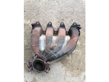 Izduvna grana 1.6 i 2.0 za Renault Megane