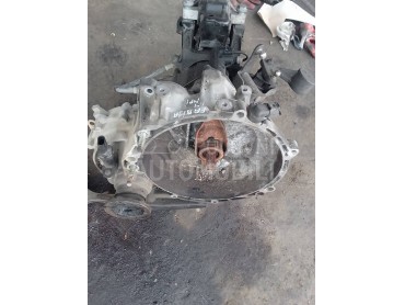 Menjac. 1,4.mpi za Škoda Fabia od 2001. do 2006. god.