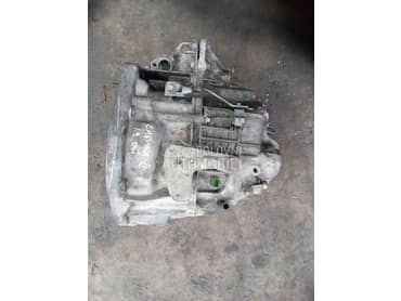 Menjac 1,9 dci 6 brzine za Renault Laguna od 2001. do 2005. god.