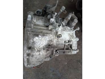 Menjac 1,9 dci 6 brzine za Renault Megane od 2002. do 2006. god.