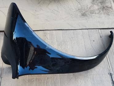 Zadnje krilo za Smart ForTwo od 1998. do 2006. god.