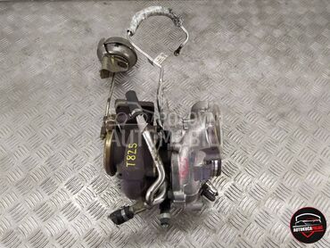 Turbina T825 za BMW Serija 1