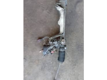 letva volana za Volkswagen Polo od 2002. do 2009. god.