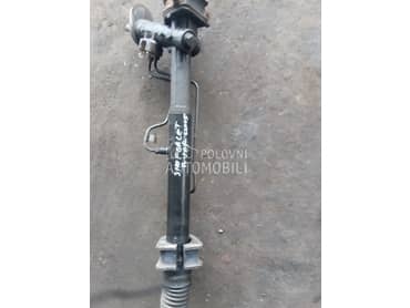 letva volana za Chevrolet Aveo za 2005. god.