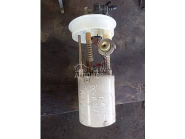 pumpa goriva za Daewoo Matiz od 2002. do 2006. god.
