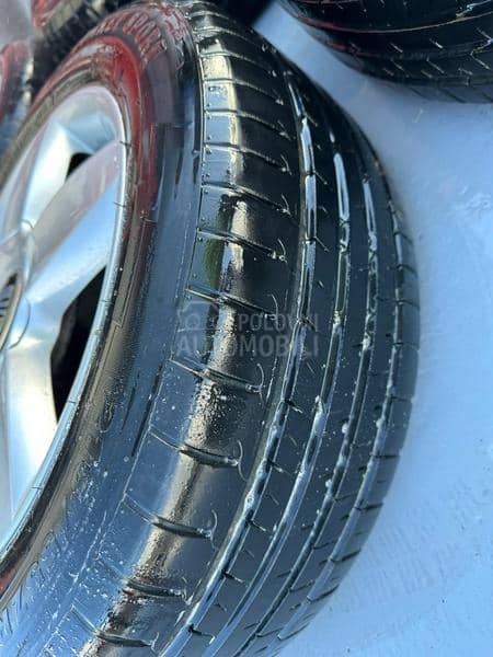 Ostalo 215/55 R16 Letnja