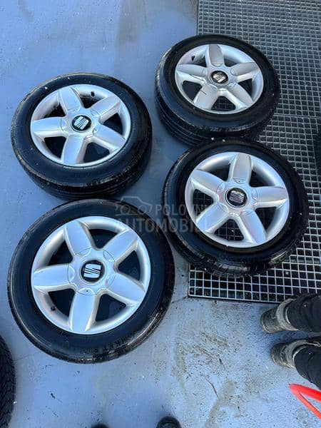 Ostalo 215/55 R16 Letnja