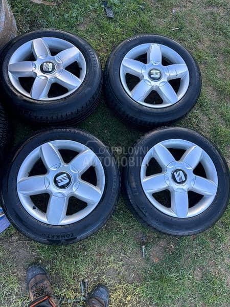 Ostalo 215/55 R16 Letnja