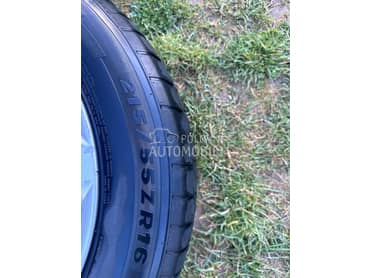 Ostalo 215/55 R16 Letnja