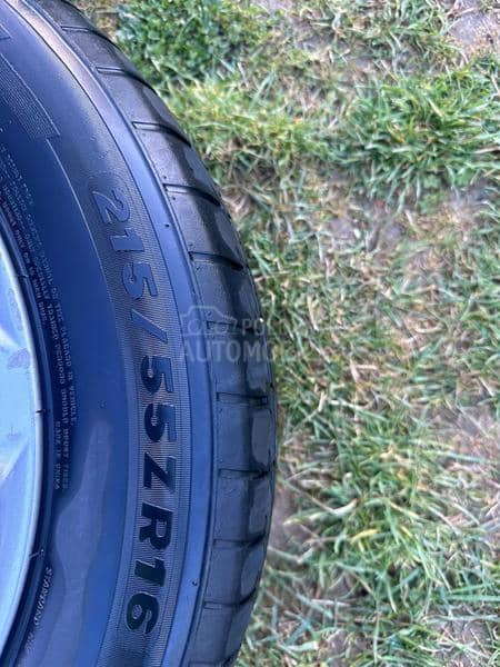 Ostalo 215/55 R16 Letnja