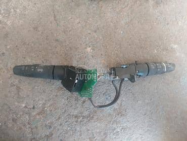 ablender k12 za Nissan Micra