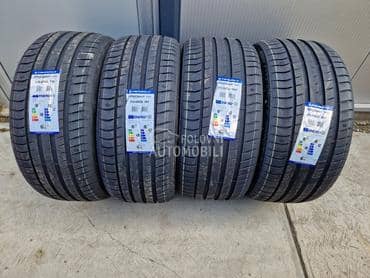 Triangle 275/35 R20 Letnja