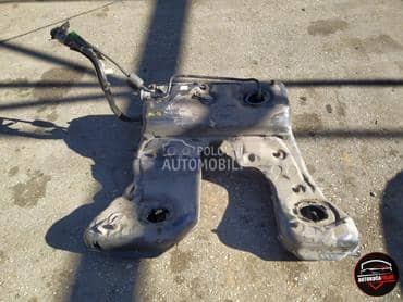 Rezervoar za Audi A8