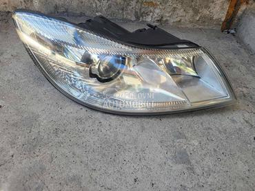 Xenon Far za Škoda Octavia od 2009. do 2012. god.