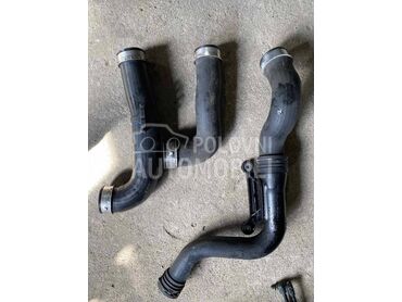 Turbinsko crevo 1.9tdi 77kw za Volkswagen Jetta