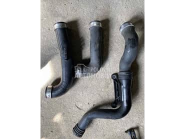 Turbinsko crevo 1.9tdi 77kw za Seat Leon