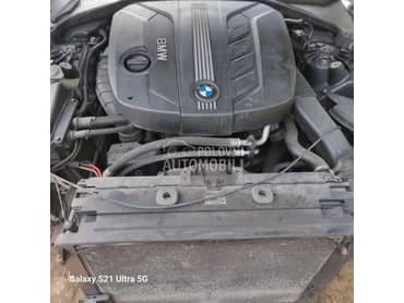 motor N47 za BMW 518, 520, 520 GT ...