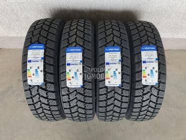 Starmaxx 185/75 R16 Zimska