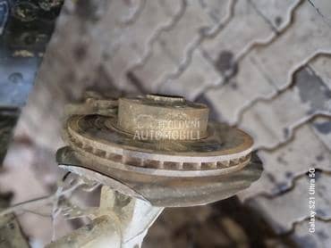 diskovi za BMW Serija 3, Serija 5, X3