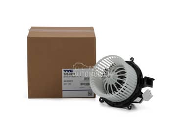 Ventilator Kabine za Opel Astra J od 2010. do 2016. god.