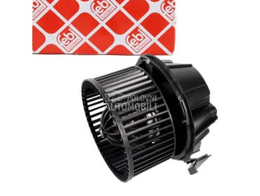 Ventilator Kabine za Opel Agila od 1998. do 2008. god.