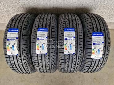 Starmaxx 195/55 R16 Letnja