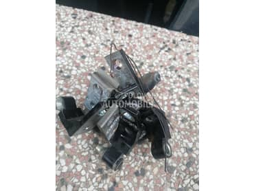 sarke vrata za Lancia Delta